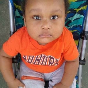 Meet your Posher, Jerome